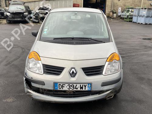 Front left seatbelt RENAULT MODUS / GRAND MODUS (F/JP0_) 1.5 dCi (FP0D, JP0D) | BP25534129I26 - Image 20