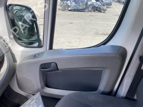 Glove box CITROËN JUMPER II Van 2.2 HDi 130 | BP29456133C95  - Image 17