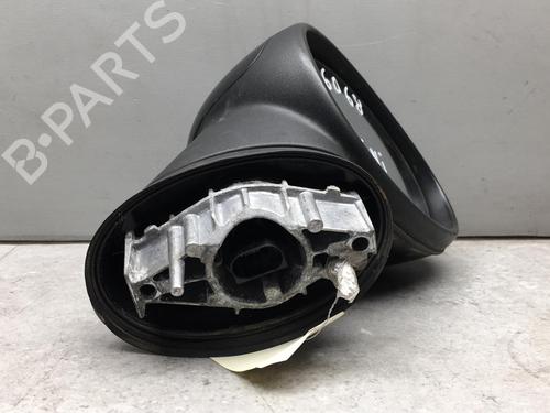 Right mirror MINI MINI Convertible (R57) Cooper D | BP25584591C27 