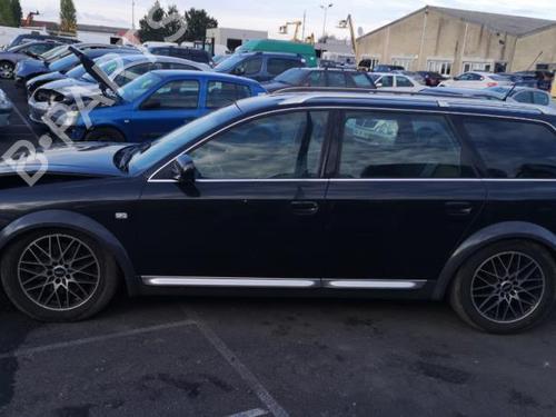 Steering column stalk AUDI ALLROAD C5 (4BH) 2.5 TDI quattro | BP25578568I23  - Image 6