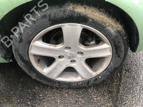 Starter PEUGEOT 307 (3A/C) 2.0 16V | BP25509943M8 