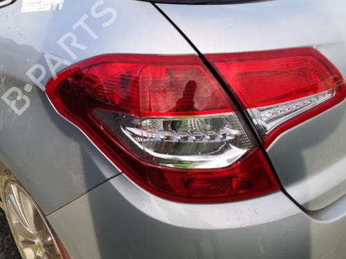 Front right window mechanism CITROËN C4 II (NC_) 1.6 HDi 90 | BP25524552C23  - Image 15