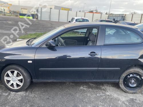 Left front window switch SEAT IBIZA III (6L1) 1.9 TDI | BP37589194I27 - Image 6
