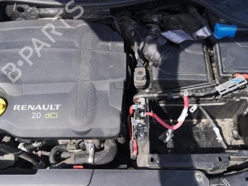 Steering column stalk RENAULT LAGUNA III (BT0/1) 2.0 dCi (BT07, BT0J, BT14, BT1A, BT1S) | BP25538523I23  - Image 10