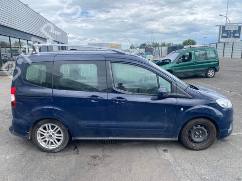 Bremselys FORD TRANSIT COURIER B460 MPV | BP37707759L11 - Image 10