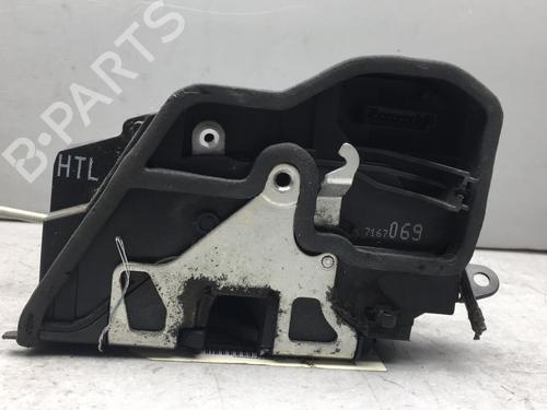 Rear left lock BMW 1 (E87) 118 d | BP25517692C100 