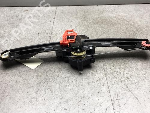 Front right window mechanism LANCIA DELTA III (844_) 1.6 D Multijet (844.AXC11, 844.AXC1A) | BP25545877C23 