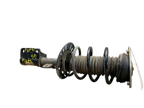 Left front shock absorber PEUGEOT 3008 II SUV (MC_, MR_, MJ_, M4_) 1.5 BlueHDi 130 | BP25540906M16 