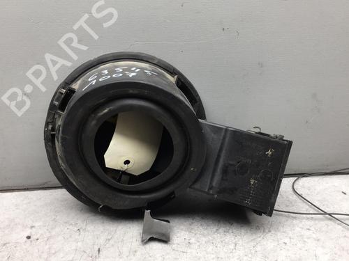 Fuel flap PEUGEOT 1007 (KM_) 1.4 HDi | BP25533684C131