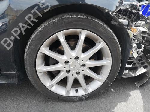 Switch MERCEDES-BENZ B-CLASS Sports Tourer (W245) B 200 CDI (245.208) | BP25570920I30 