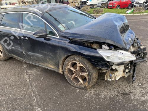 Front left quarter glass PEUGEOT 508 SW I (8E_) 2.0 HDi | BP25716357C111 