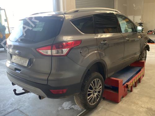 Brugte FORD KUGA II (DM2) 2.0 TDCi 4615152