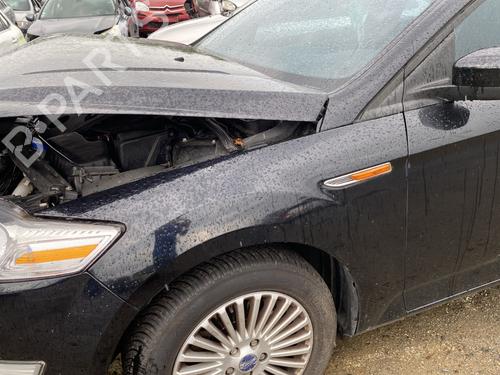 Left front window switch FORD MONDEO IV (BA7) 1.8 TDCi | BP27294544I27 - Image 26