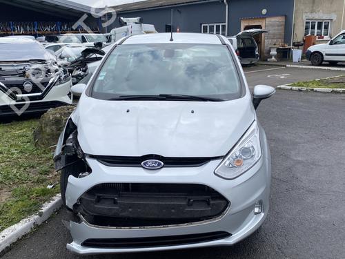 Front right window mechanism FORD B-MAX (JK) 1.6 TDCi | BP25562430C23 - Image 25