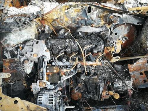 Rückleuchte Links RENAULT SCÉNIC I MPV (JA0/1_, FA0_) 1.9 dCi (JA05, JA1F) | BP25578510C34 