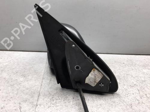 Left mirror SKODA FABIA I (6Y2) 1.2 | BP25532472C26 