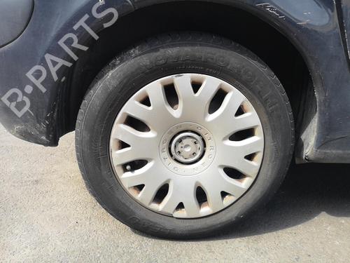 Commande Chauffage CITROËN XSARA PICASSO (N68) 1.6 HDi | BP25517586I5 