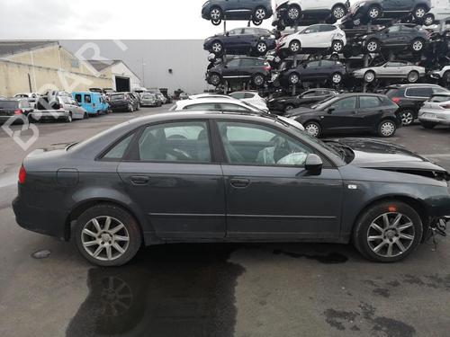 Front left lock SEAT EXEO (3R2) 2.0 TDI | BP25578827C98  - Image 26