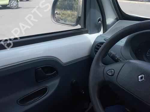 Front right seatbelt RENAULT KANGOO (KC0/1_) D 65 1.9 (KC0E, KC02, KC0J, KC0N) | BP25580542I25 - Image 3