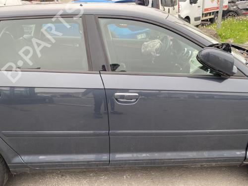 Left front window switch AUDI A3 Sportback (8PA) 1.6 TDI | BP25543036I27 - Image 6