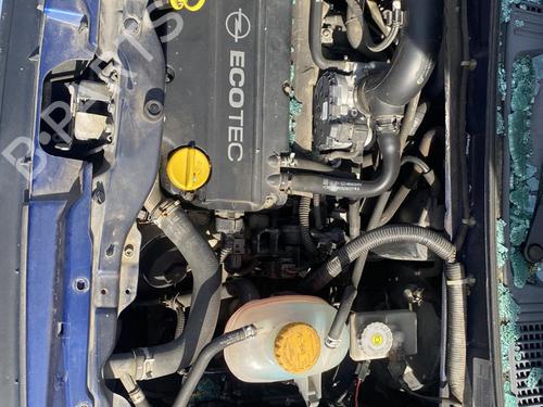 Starter OPEL AGILA A (H00) 1.2 16V Twinport (F68) | BP25572843M8 - Image 31