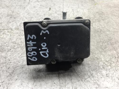 Used ABS pump ABS pump RENAULT CLIO III (BR0/1, CR0/1) 1.5 dCi (BR17, CR17) (86 hp) 25528911 25528911