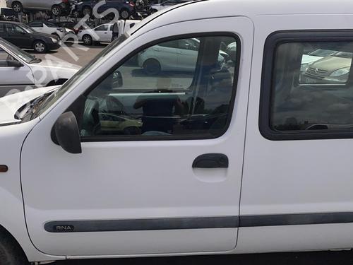 Front right seatbelt RENAULT KANGOO (KC0/1_) D 65 1.9 (KC0E, KC02, KC0J, KC0N) | BP25580542I25 - Image 25