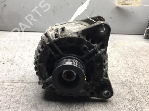 Generator RENAULT SCÉNIC II (JM0/1_) 1.9 dCi (JM0G, JM12, JM1G, JM2C) | BP25566387M7 