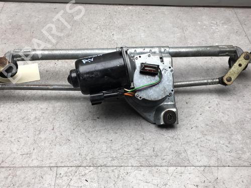 Used Front wiper motor OPEL CORSA B (S93) 1.0 i 12V (F08, F68, M68) (54 hp) 25579704
