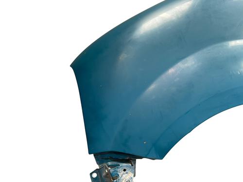 Left front fenders RENAULT KANGOO (KC0/1_) 1.9 dTi (KC0U) | BP25497057C41 