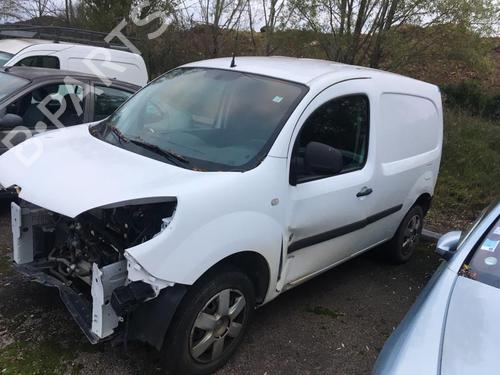 Right sun visor RENAULT KANGOO Express (FW0/1_) Z.E. (FW0Z, FW1Z) | BP25560505I2  - Image 7