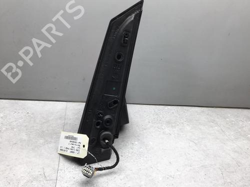 Ryggespeil høyre FORD FOCUS C-MAX (DM2) 1.8 TDCi | BP25561246C27 