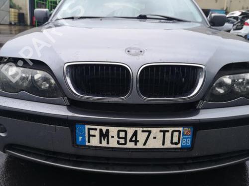 Front right window mechanism BMW 3 Touring (E46) 318 d | BP25555079C23 - Image 14