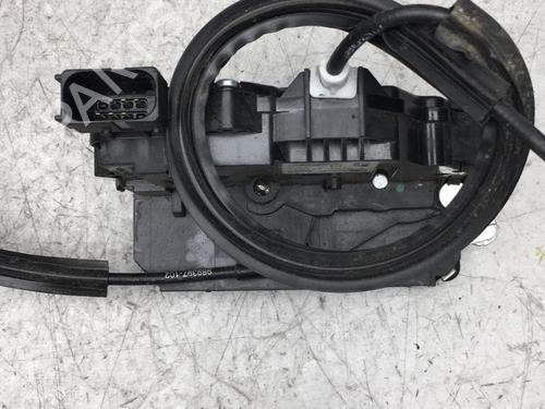 Used Front right lock Front right lock PEUGEOT BOXER Van 2.0 BlueHDi 130 (130 hp) 25561689 25561689