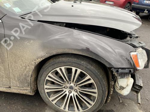 Rear left seatbelt LANCIA THEMA (LX_) 3.0 D (48, LX) | BP25550450I29 - Image 24