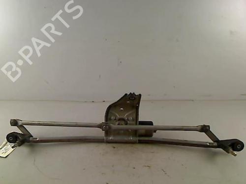 Viskermotor vindrude FORD TRANSIT Platform/Chassis (FM_ _, FN_ _) 2.0 TDCi (F_E_, F_F_) | BP25522983M29 