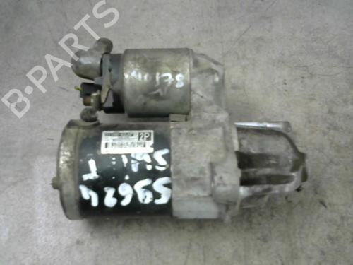 Starter SUZUKI SWIFT III (MZ, EZ) 1.3 (RS413, ZC11S) | BP25583344M8 