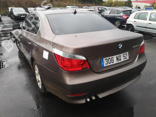 Steering column stalk BMW 5 (E60) 530 d | BP25560945I23 - Image 10