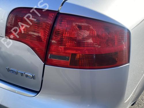 Right taillight AUDI A4 B7 (8EC) 1.9 TDI | BP25579781C35 - Image 7