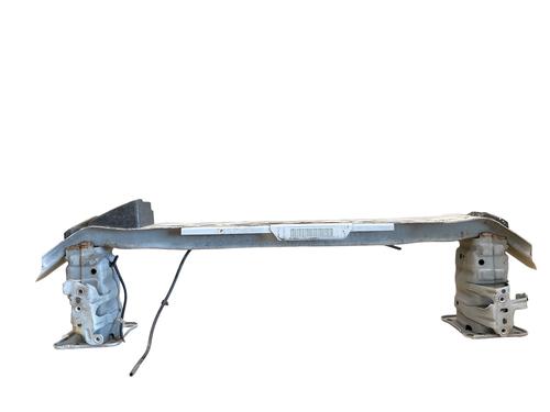 Front bumper reinforcement FORD FOCUS III 2.0 TDCi | BP25546224C109 