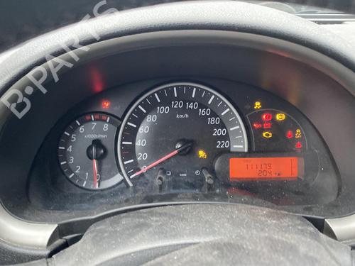 Left front window switch NISSAN MICRA IV (K13K, K13KK) 1.2 | BP25573053I27 - Image 20