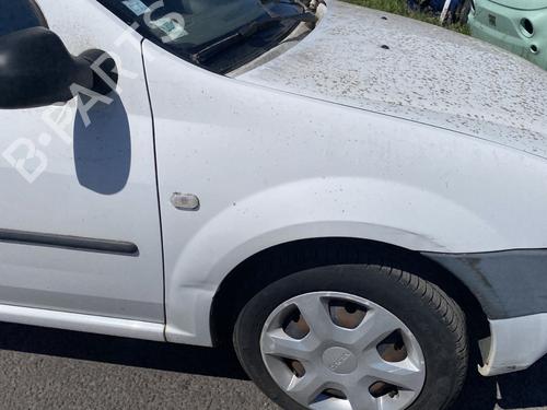 Front left seatbelt DACIA LOGAN (LS_) 1.5 dCi (LS0K) | BP26614641I26  - Image 21