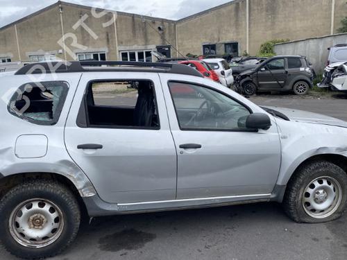 ABS pump DACIA DUSTER (HS_) 1.5 dCi 4x4 (HSMC, HSMD) | BP25569590M43 - Image 29