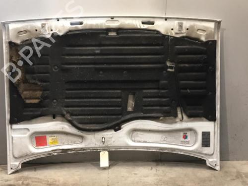 Hood RENAULT RAPID Box Body/MPV (F40_, G40_) 1.9 D (F40R) | BP25575840C1