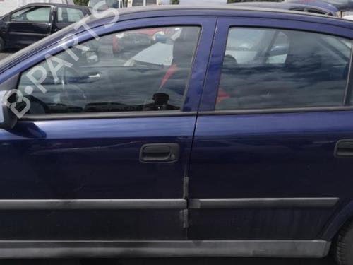 Højre baglygte OPEL ASTRA G Hatchback (T98) 1.8 16V (F08, F48) | BP25584005C35 