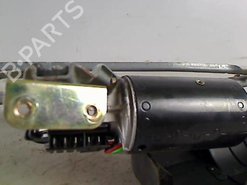 Used Front wiper motor Front wiper motor VOLVO 440 (445) 1.8 (90 hp) 25523172 25523172