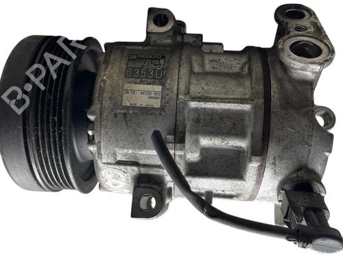 AC compressor OPEL CORSA E (X15) 1.4 (08, 68) | BP30440674M34 - Image 6
