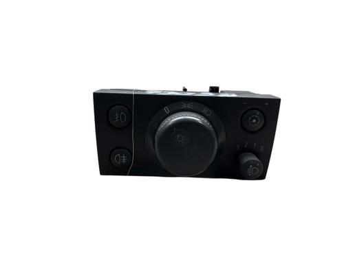 headlight-switch-opel-meriva-a-mpv-x03-2003-2004-2005-2006-2007-2008-2009-2010-25569765 main image