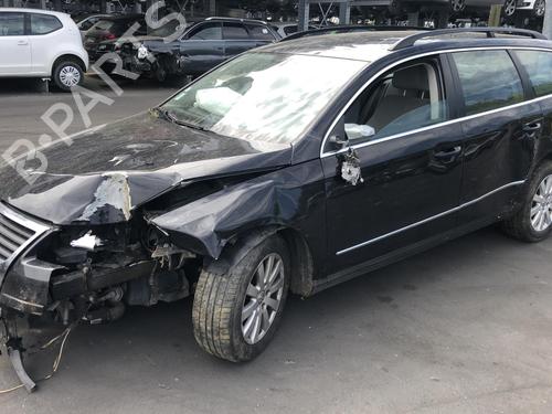 Left front brake caliper VW PASSAT B6 Variant (3C5) 2.0 TDI 16V | BP25521418M105  - Image 20