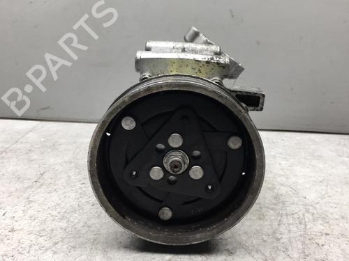 Used AC compressor AC compressor FIAT PUNTO (176_) 55 1.1 (54 hp) 25522197 25522197